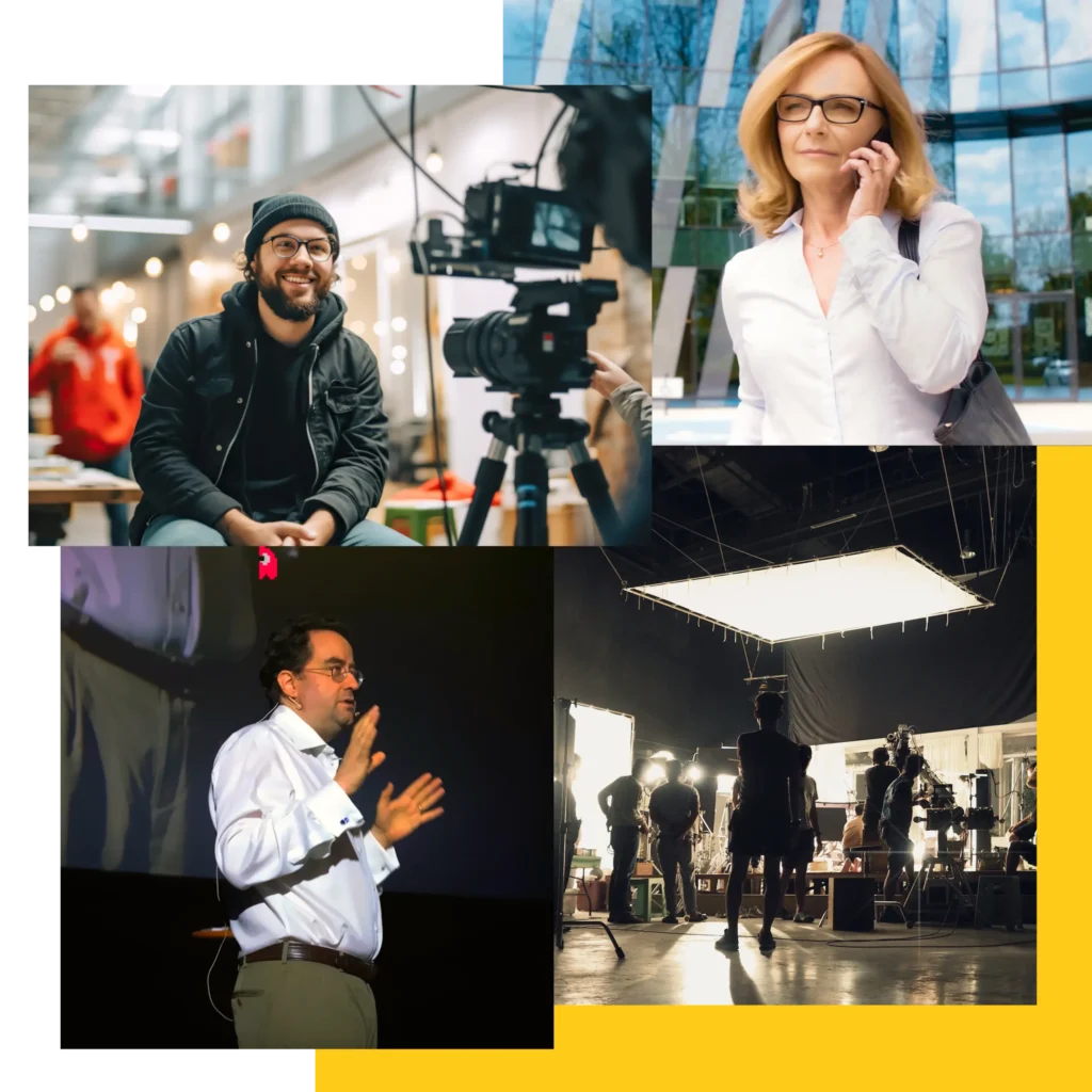 O nas, czyli Dope Films – Produkcja Filmowa