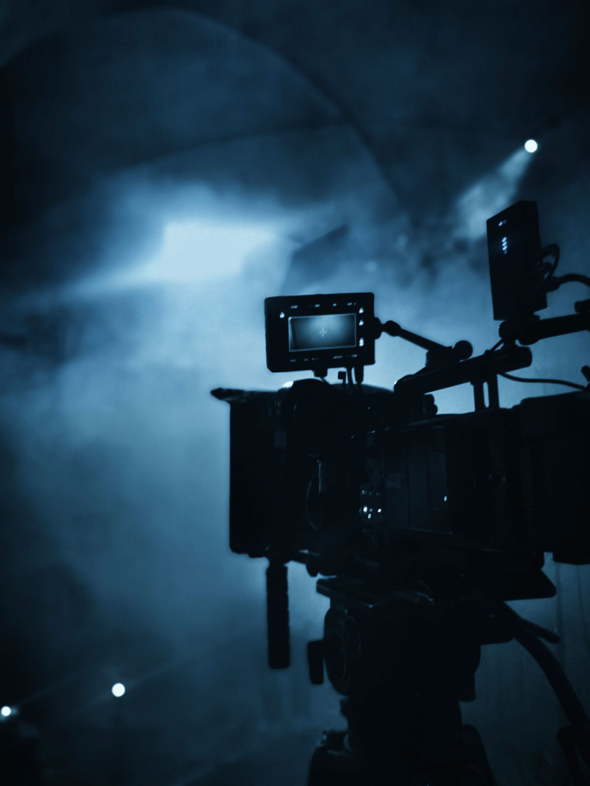 Produkcja spotów reklamowych dla firm – Dope Films