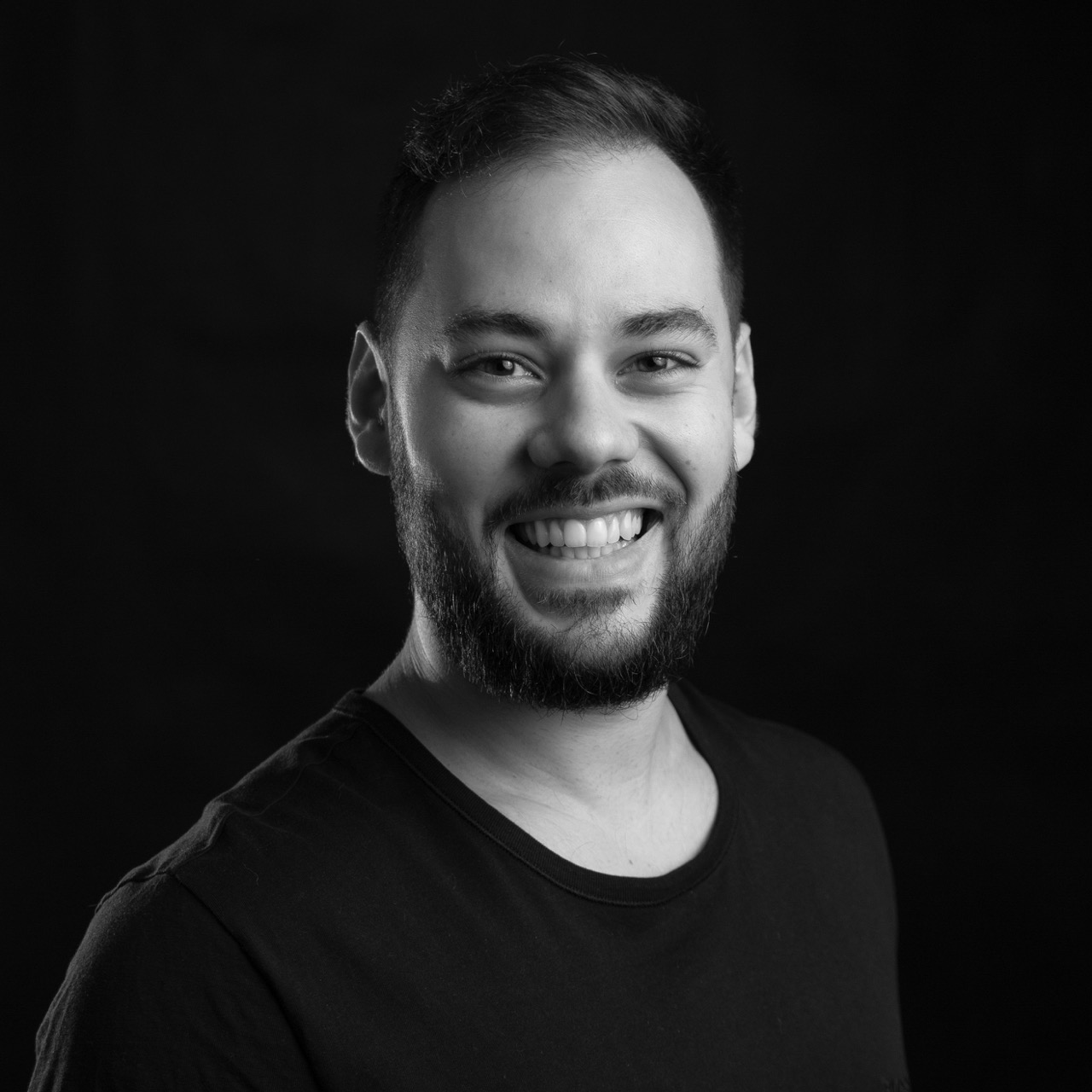 Karol Szczepanik, współzałożyciel firmy Dope Films - Produkcja Filmowa z Krakowa