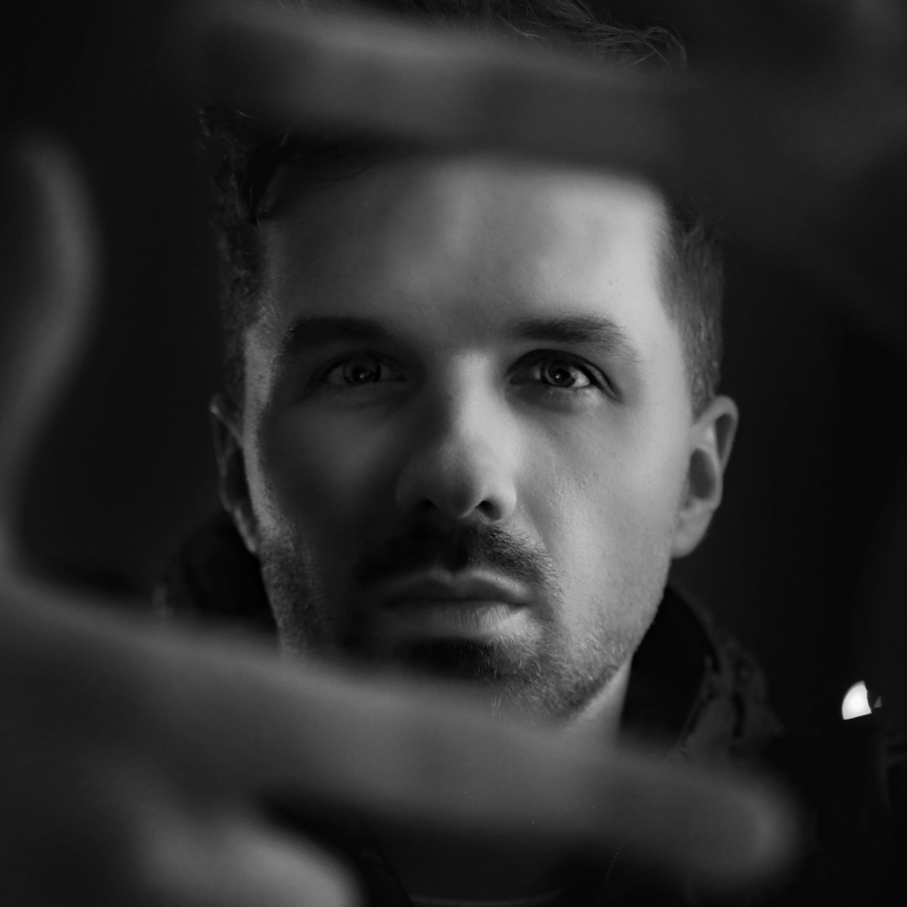 Mateusz Kot, współzałożyciel firmy Dope Films - Produkcja Filmowa z Krakowa